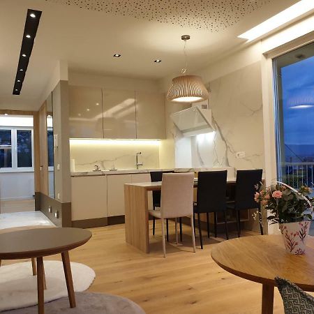 Apartment Royal Residence Сараево Екстериор снимка