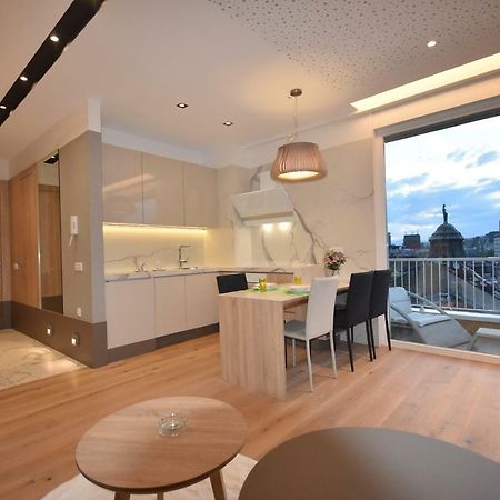 Apartment Royal Residence Сараево Екстериор снимка