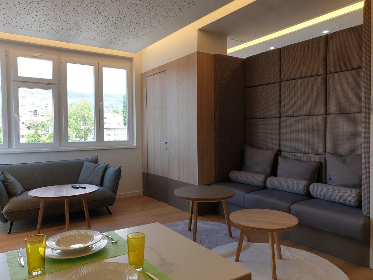 Apartment Royal Residence Сараево Екстериор снимка