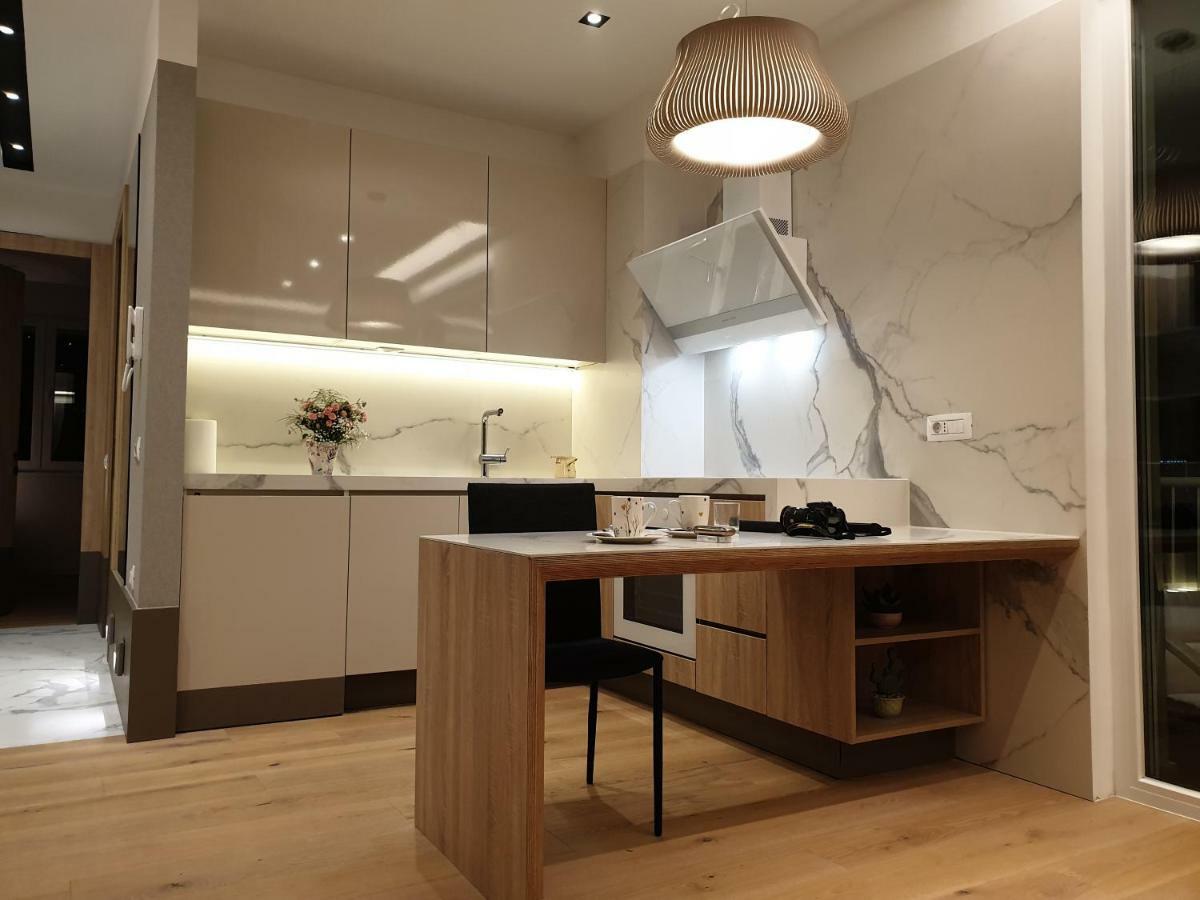 Apartment Royal Residence Сараево Екстериор снимка