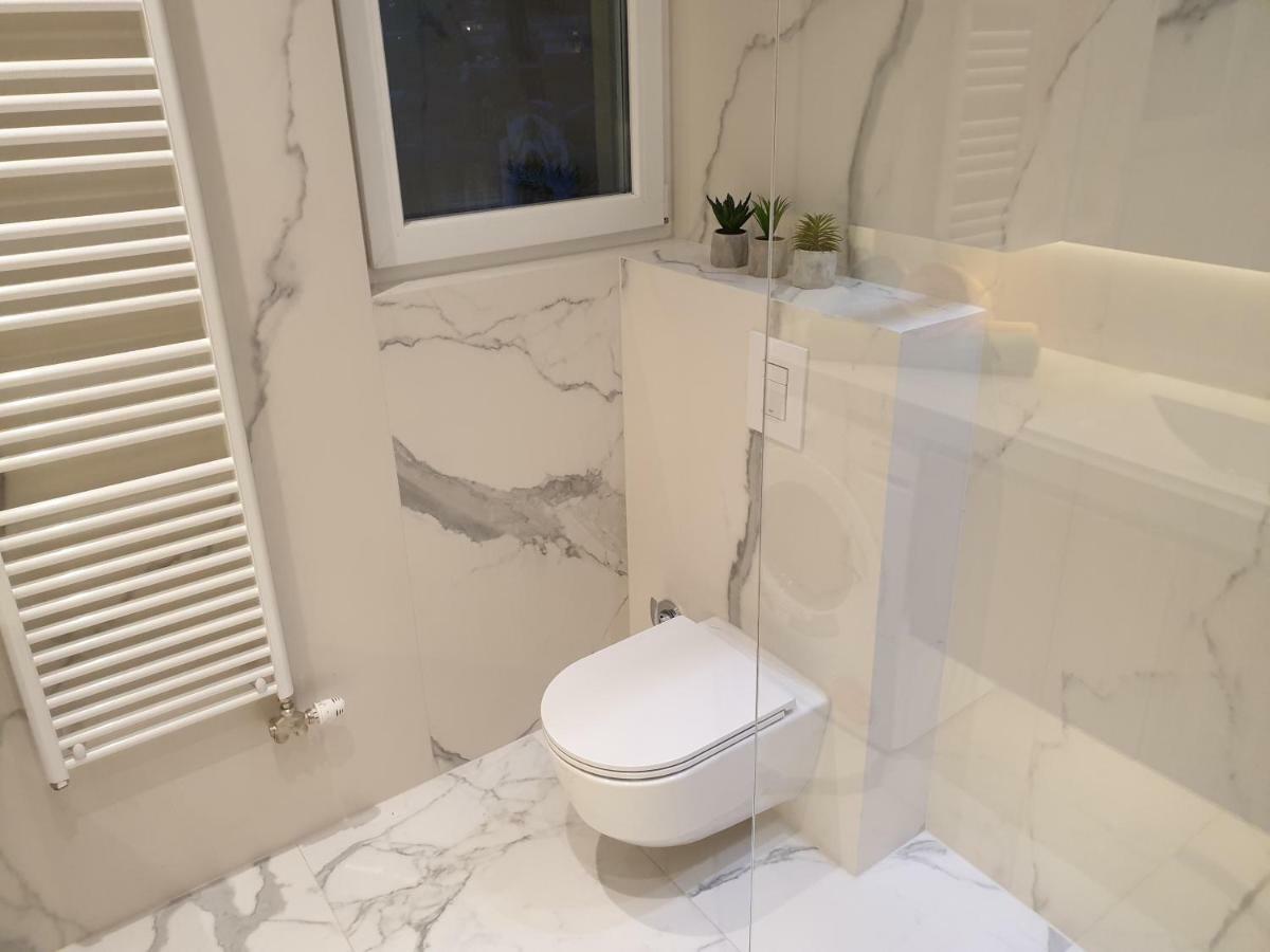 Apartment Royal Residence Сараево Екстериор снимка