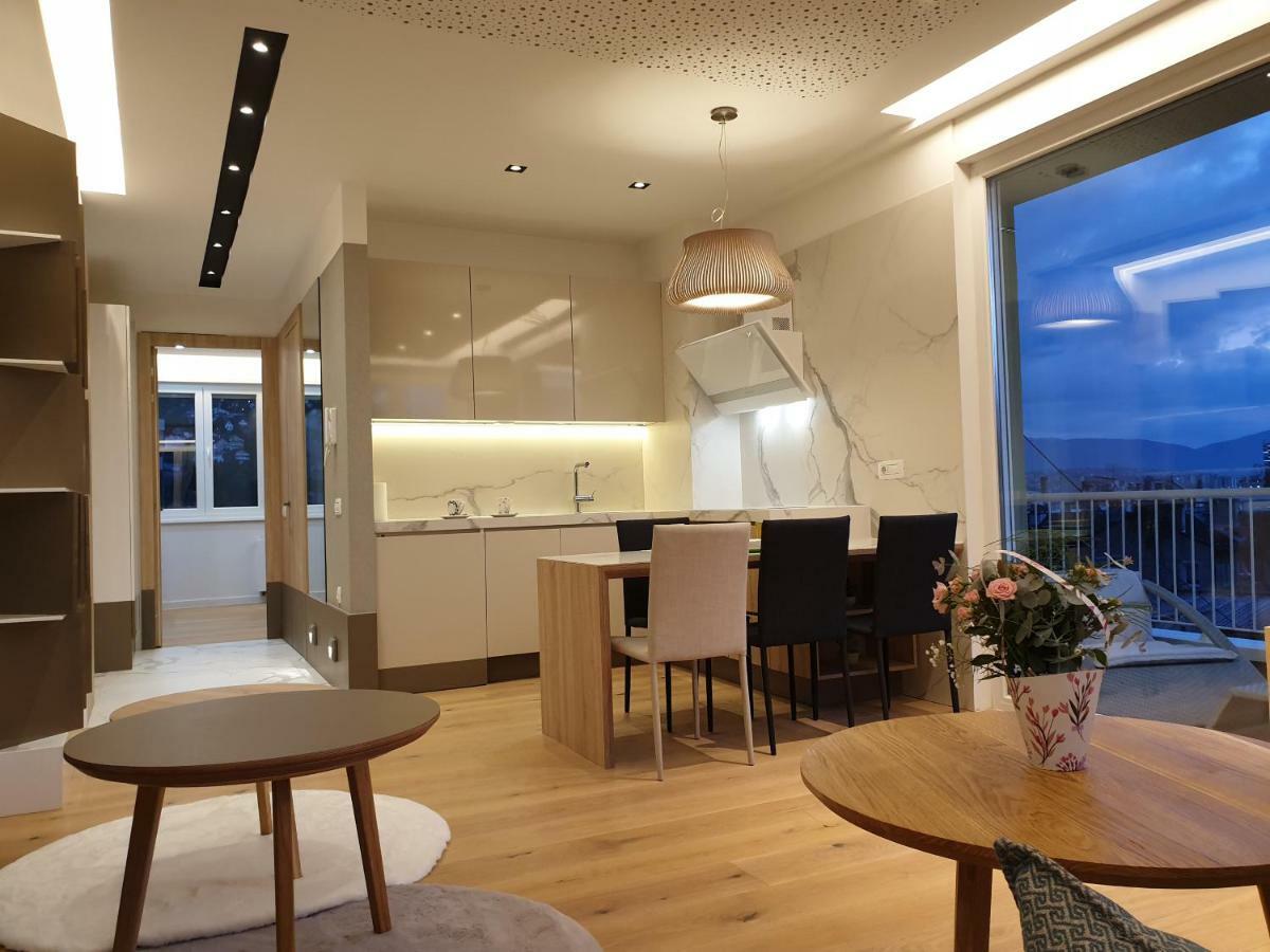 Apartment Royal Residence Сараево Екстериор снимка