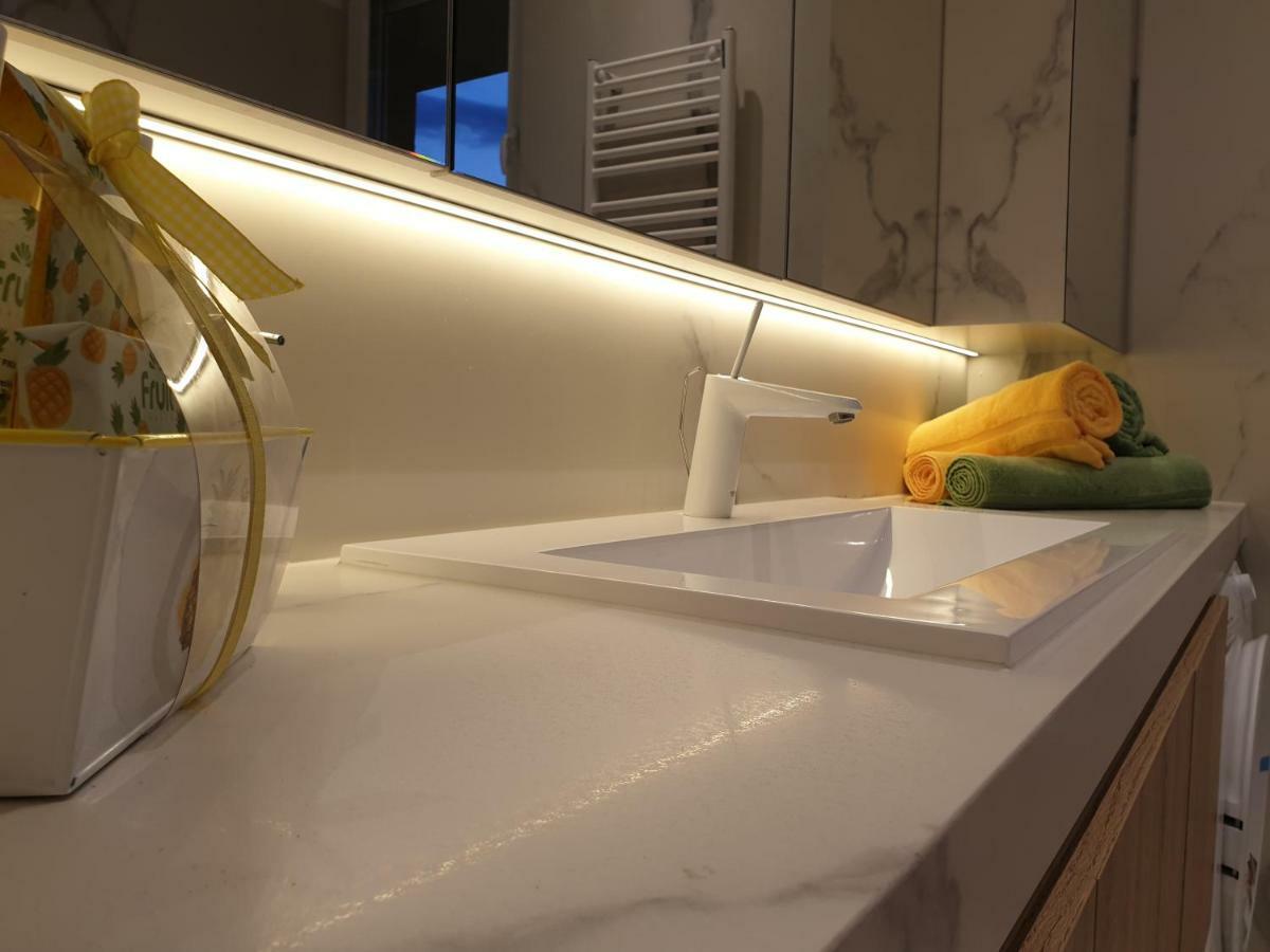 Apartment Royal Residence Сараево Екстериор снимка