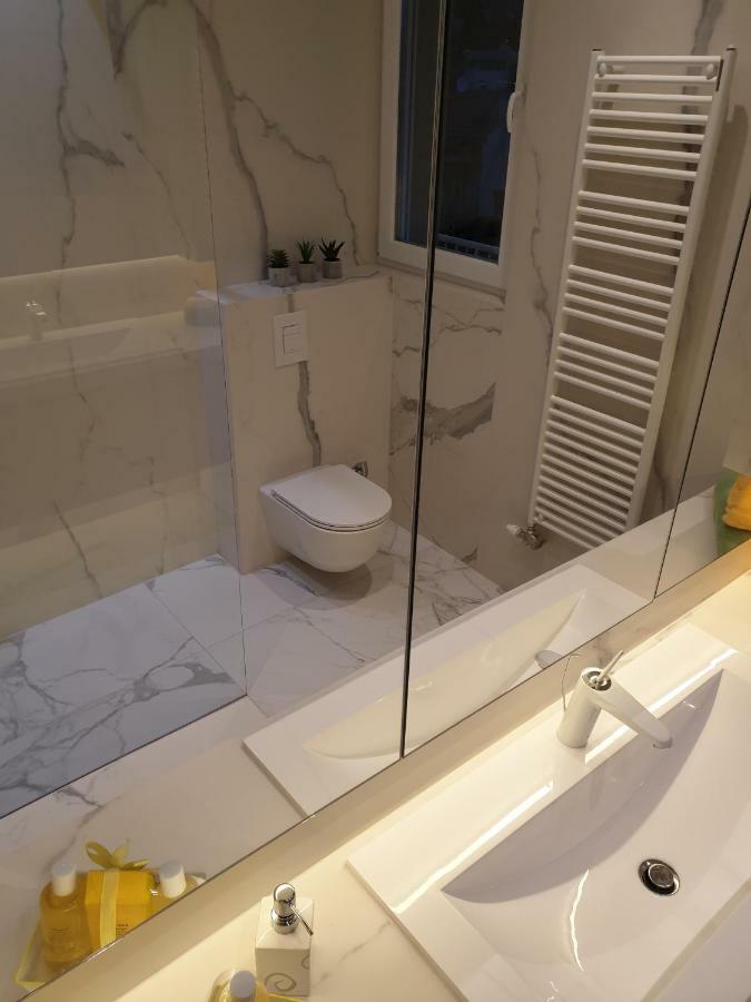 Apartment Royal Residence Сараево Екстериор снимка