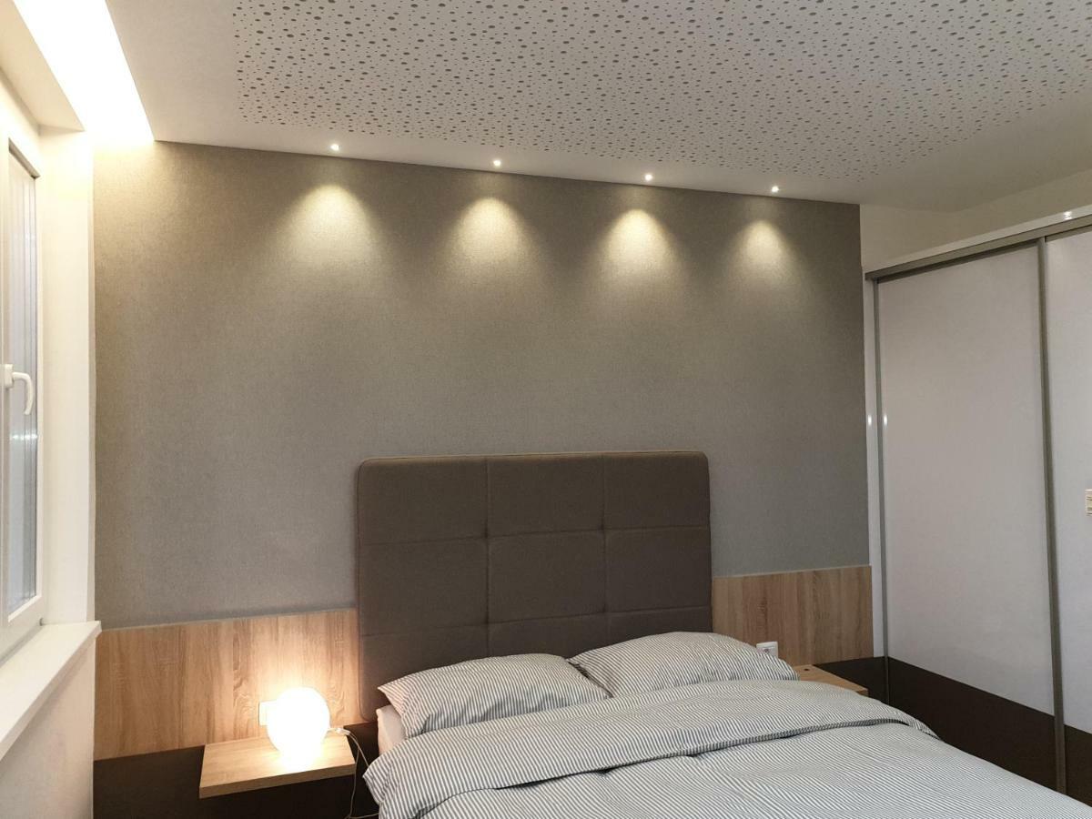 Apartment Royal Residence Сараево Екстериор снимка