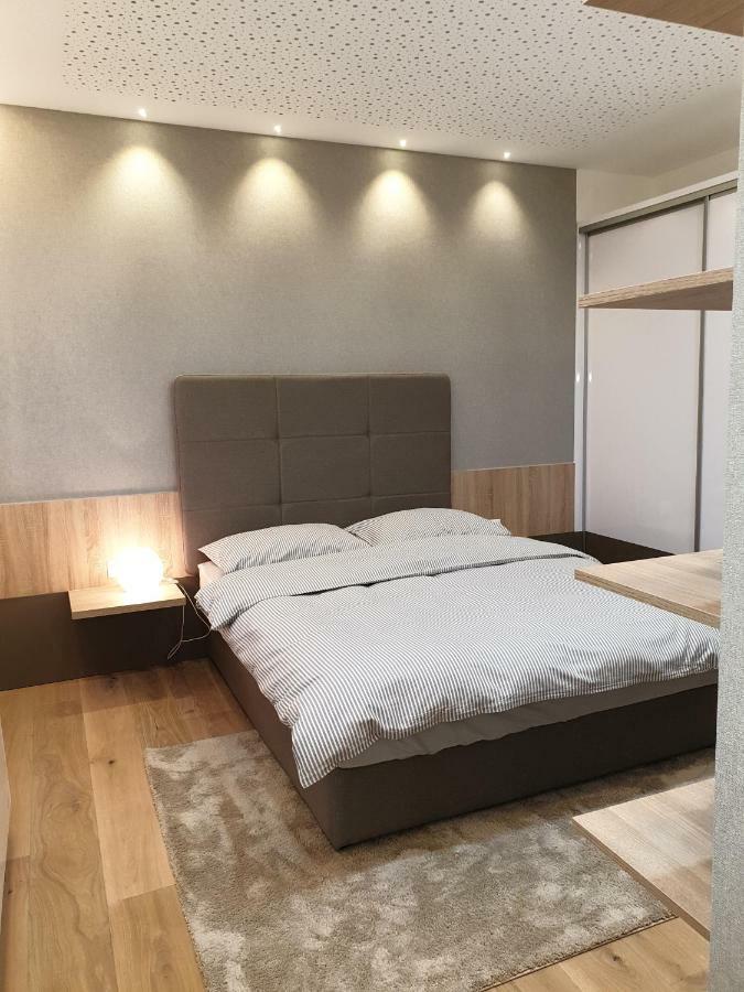 Apartment Royal Residence Сараево Екстериор снимка