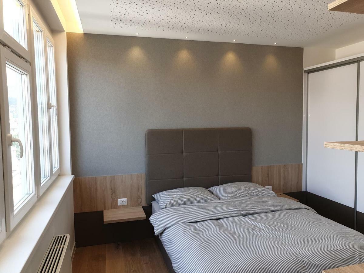 Apartment Royal Residence Сараево Екстериор снимка