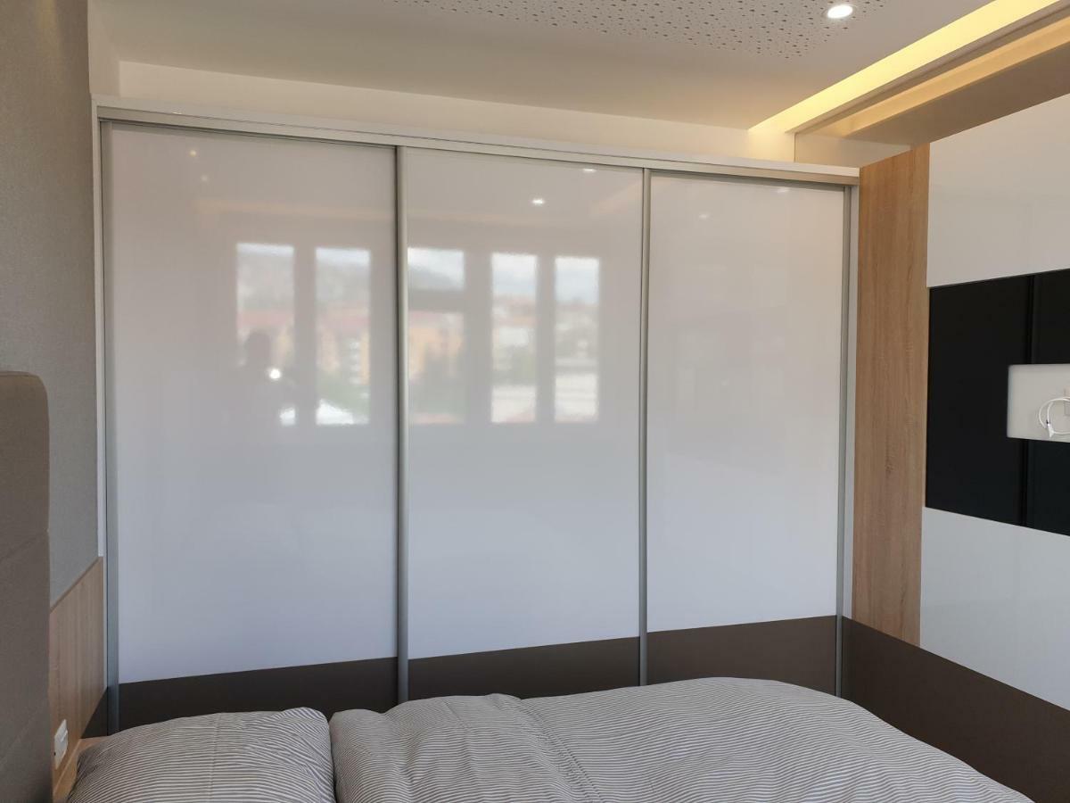Apartment Royal Residence Сараево Екстериор снимка