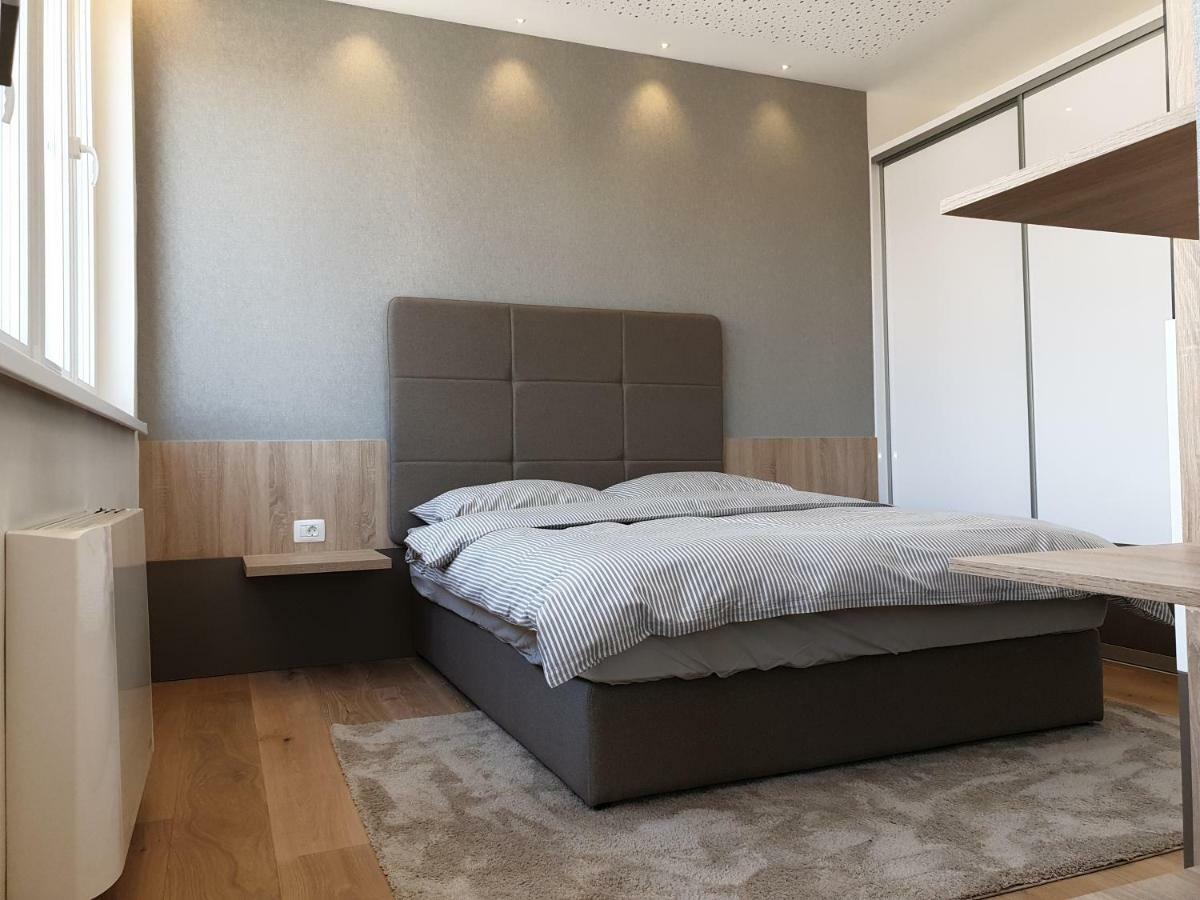 Apartment Royal Residence Сараево Екстериор снимка