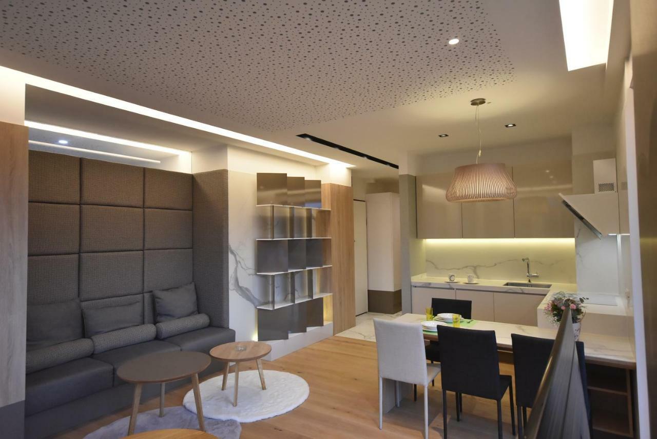 Apartment Royal Residence Сараево Екстериор снимка