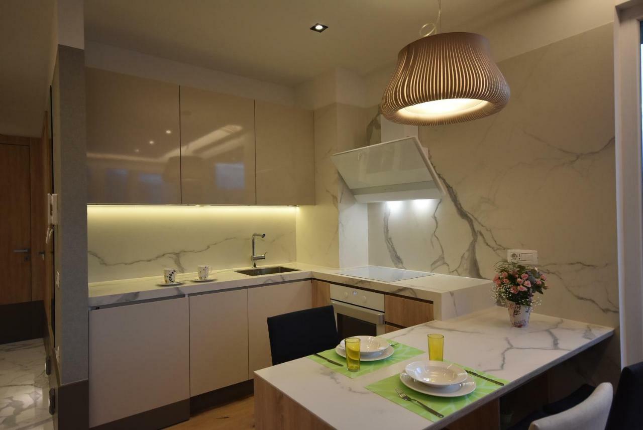 Apartment Royal Residence Сараево Екстериор снимка