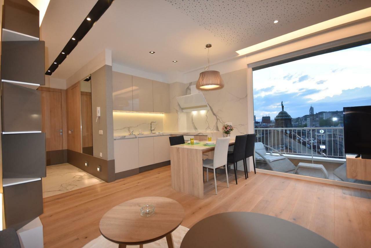 Apartment Royal Residence Сараево Екстериор снимка