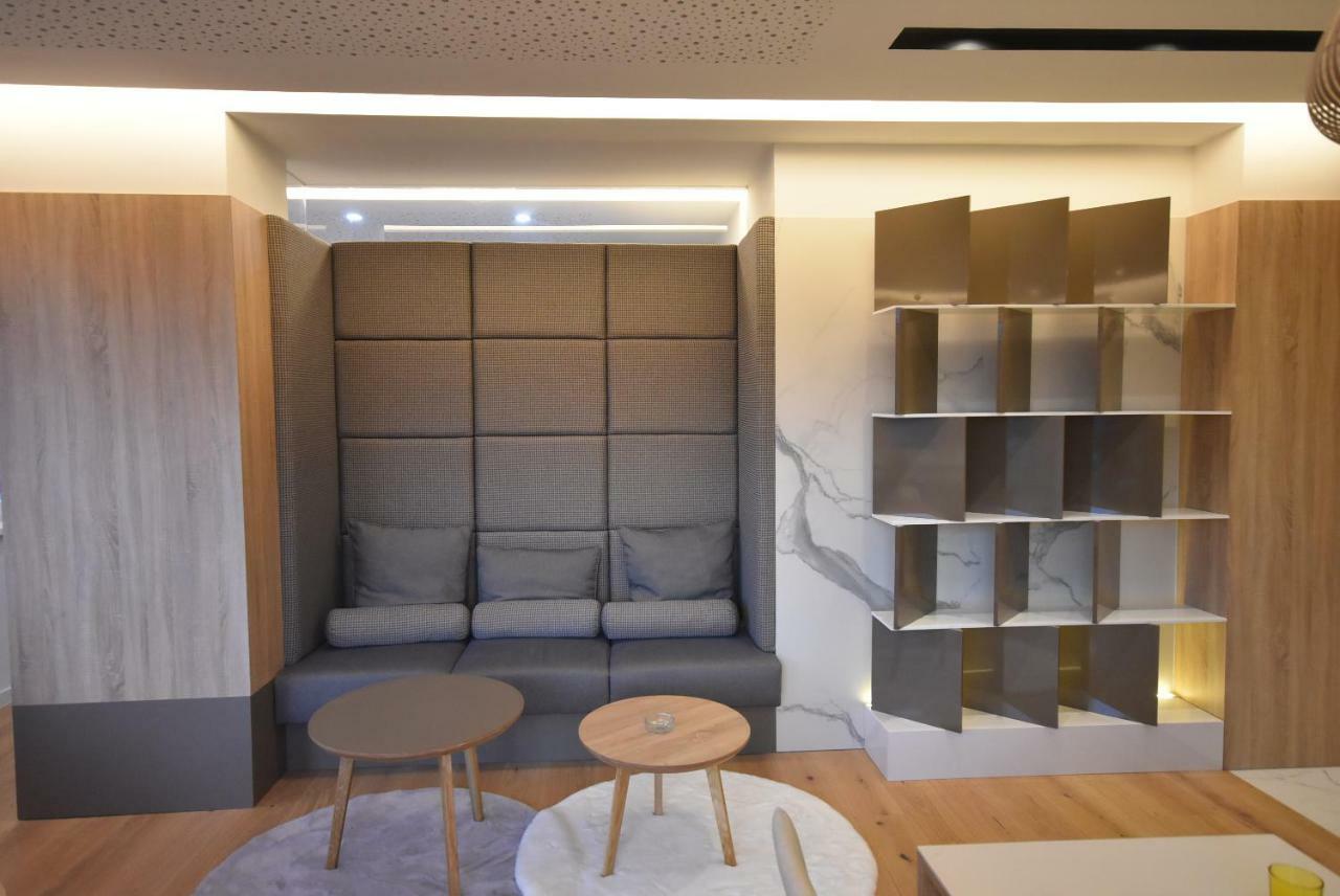 Apartment Royal Residence Сараево Екстериор снимка