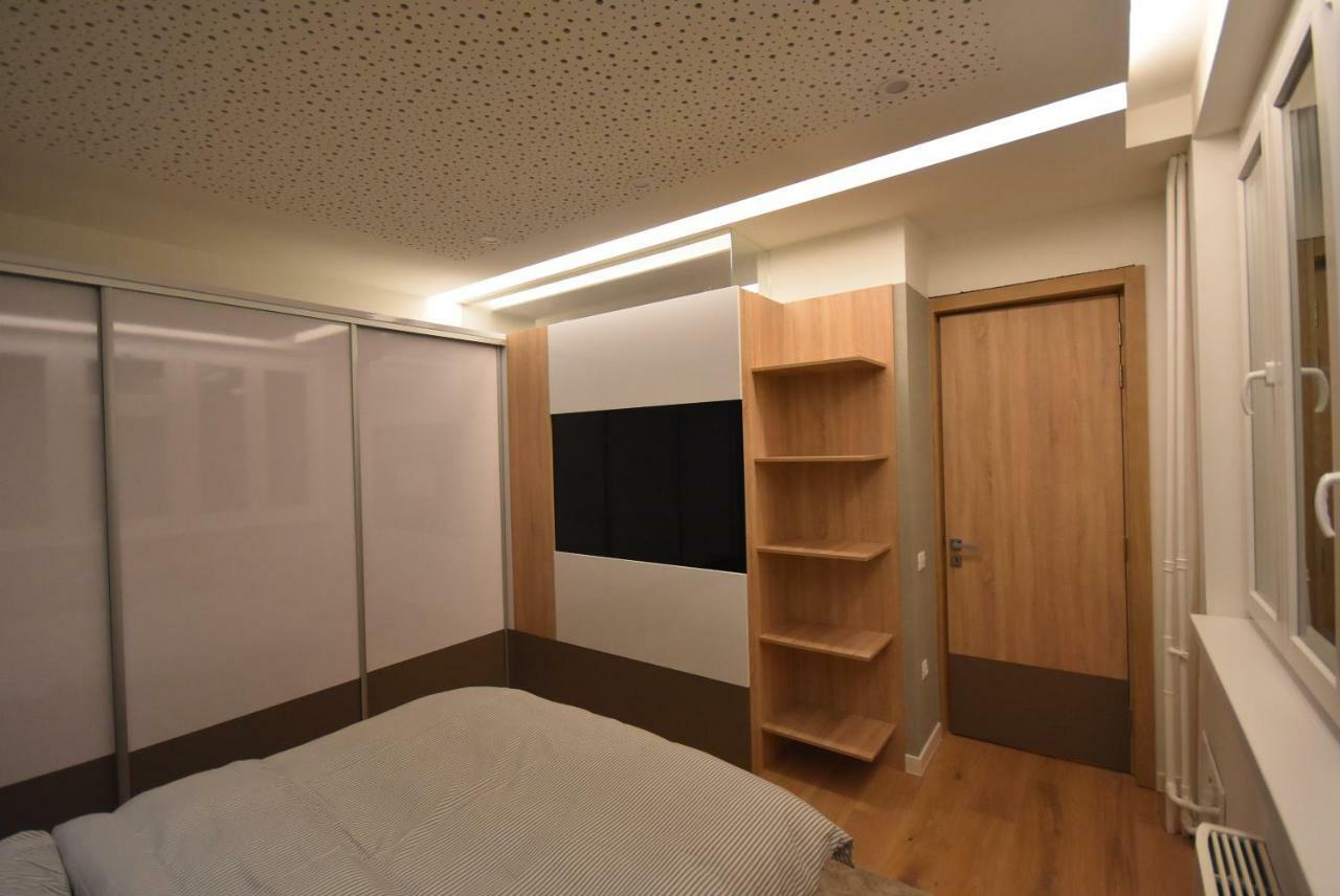Apartment Royal Residence Сараево Екстериор снимка