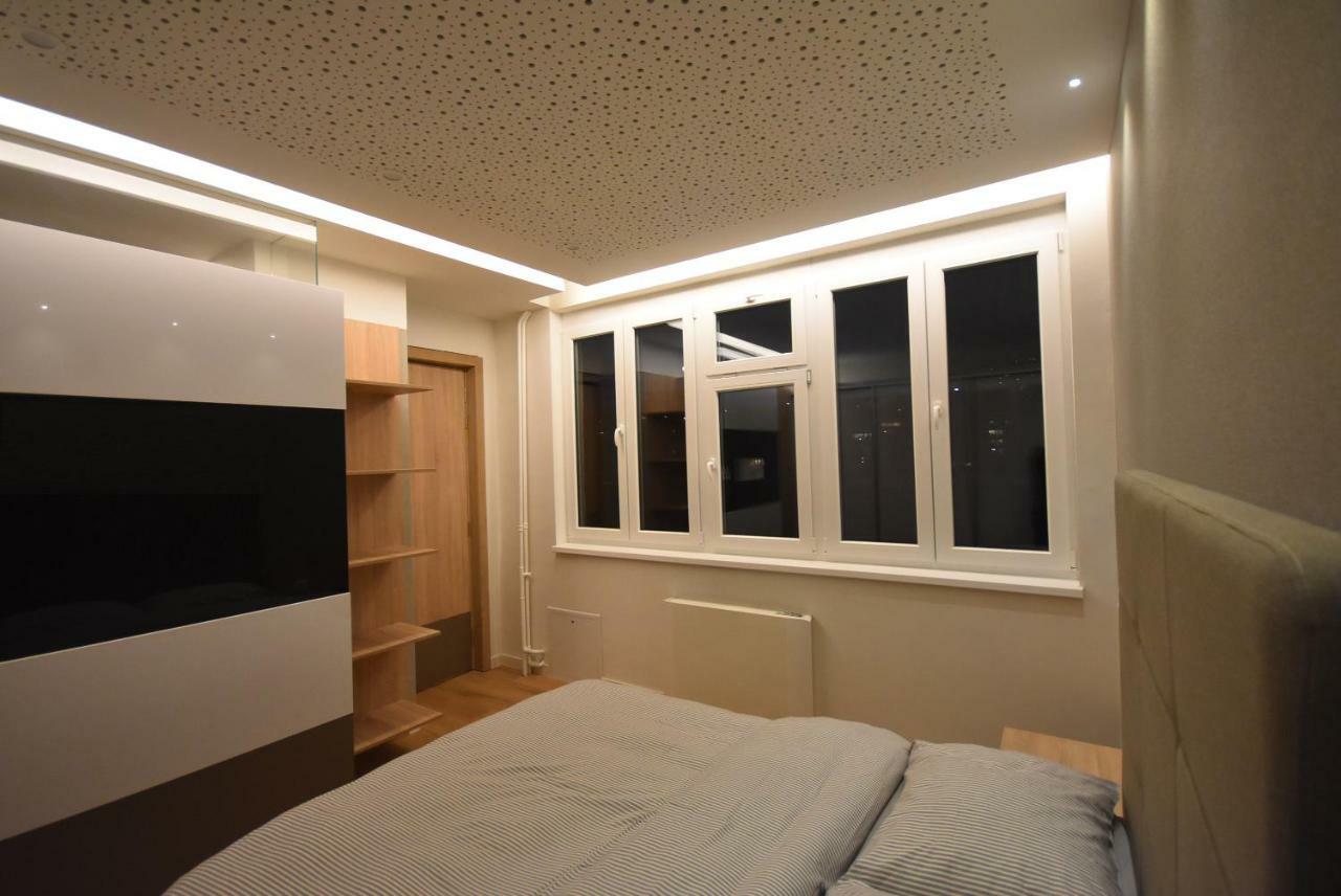 Apartment Royal Residence Сараево Екстериор снимка